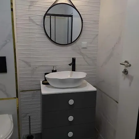 Apartment Azzurro Sarafovo *