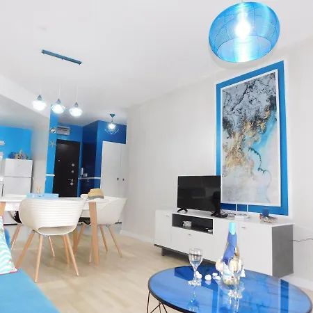 Azzurro * סרפובו