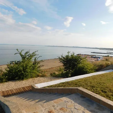Apartment Azzurro Sarafovo