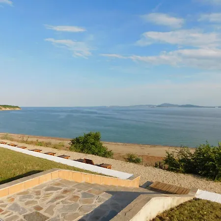Azzurro Sarafovo Burgas