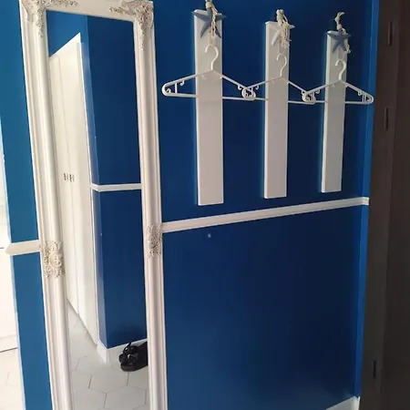 Azzurro Sarafovo *