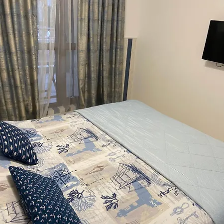 Azzurro Sarafovo Apartment
