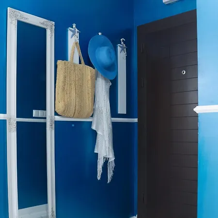 Azzurro * Sarafovo