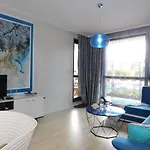 Apartment Azzurro Sarafovo *