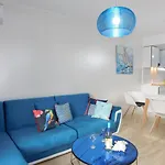 Azzurro Sarafovo Apartment