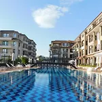 Apartment Azzurro Sarafovo