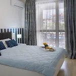 Apartment Azzurro Sarafovo *