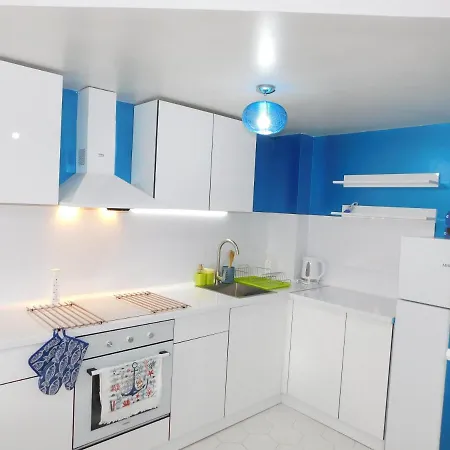 Azzurro * Sarafowo