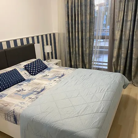 Apartment Azzurro Sarafovo Burgas