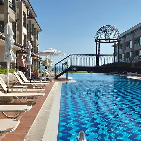 Apartment Azzurro Sarafovo